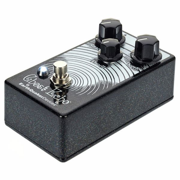 EarthQuaker Devices Ghost Echo V3 Reverb