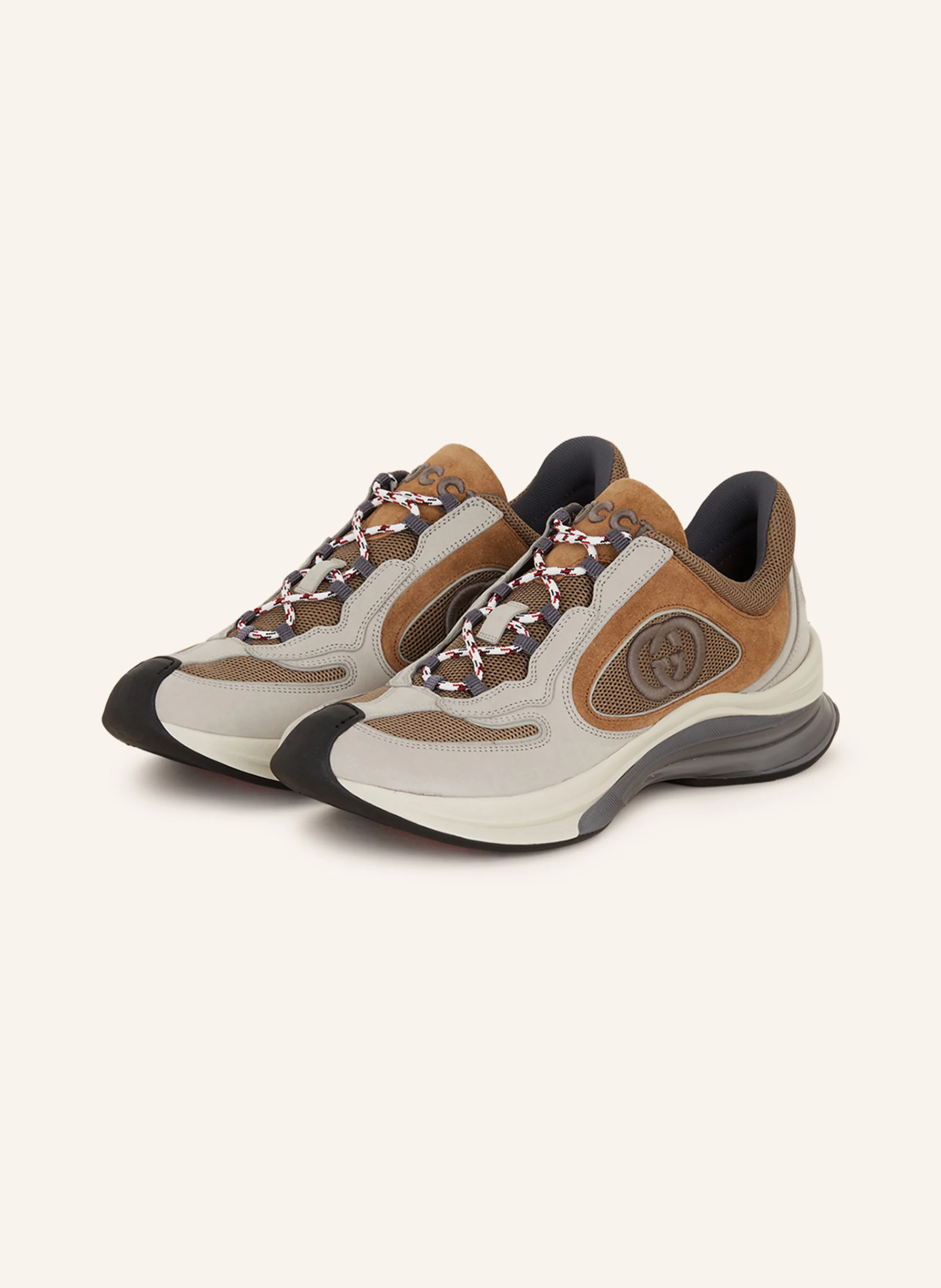 GUCCI Sneaker RUN