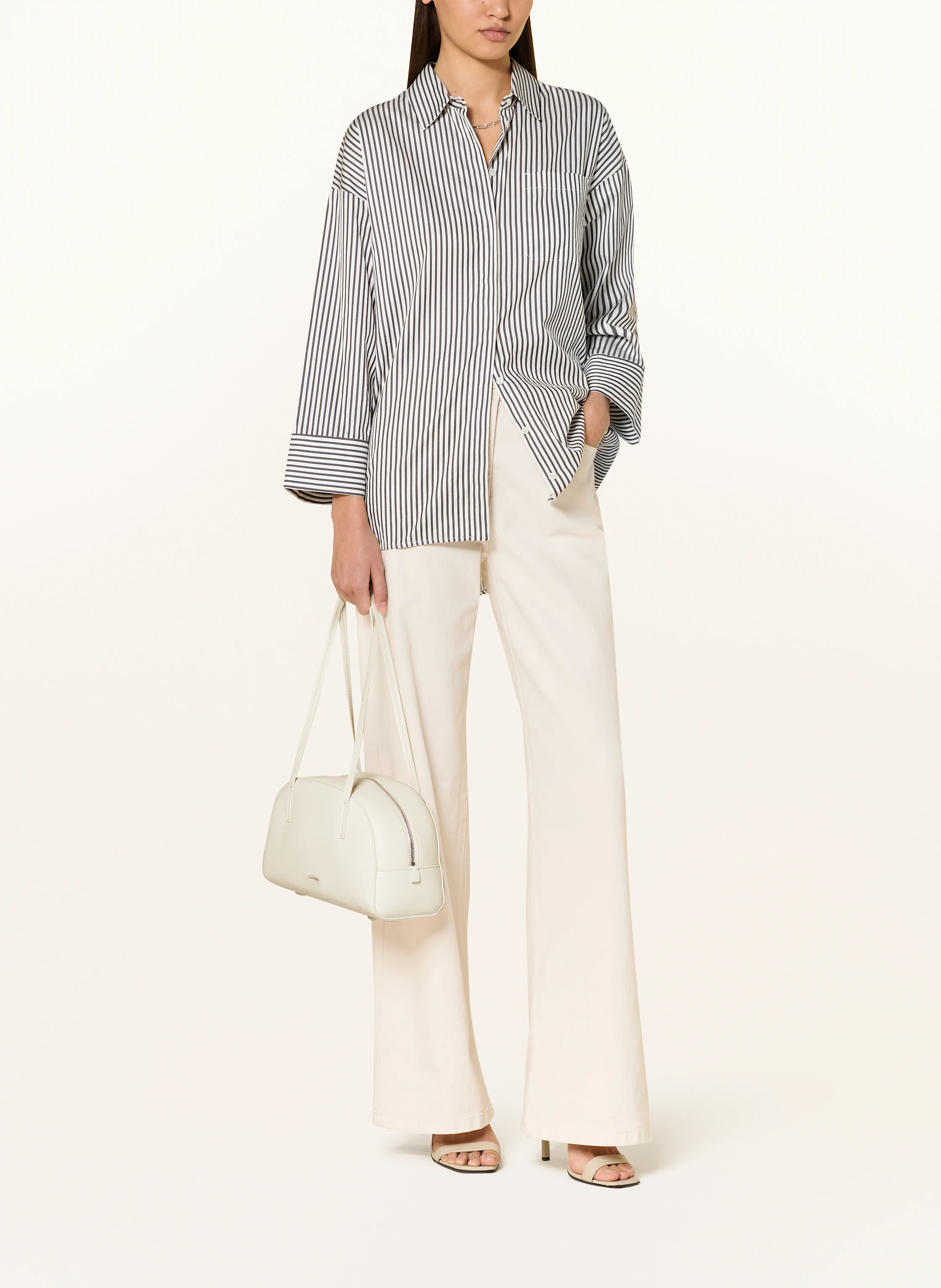 Calvin Klein Schultertasche GLIDE