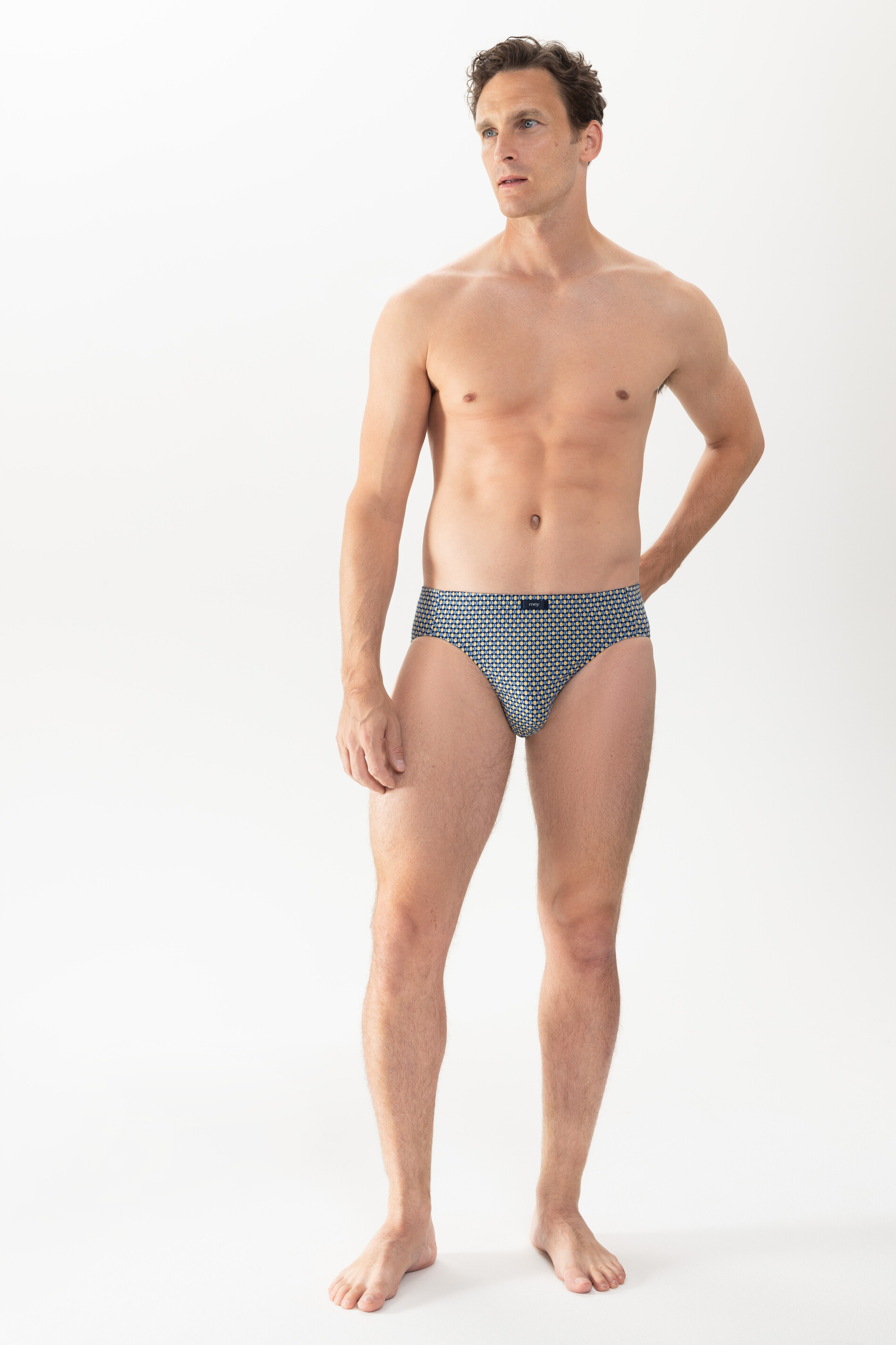 Jazz-Pants<br>Serie Summer Geo