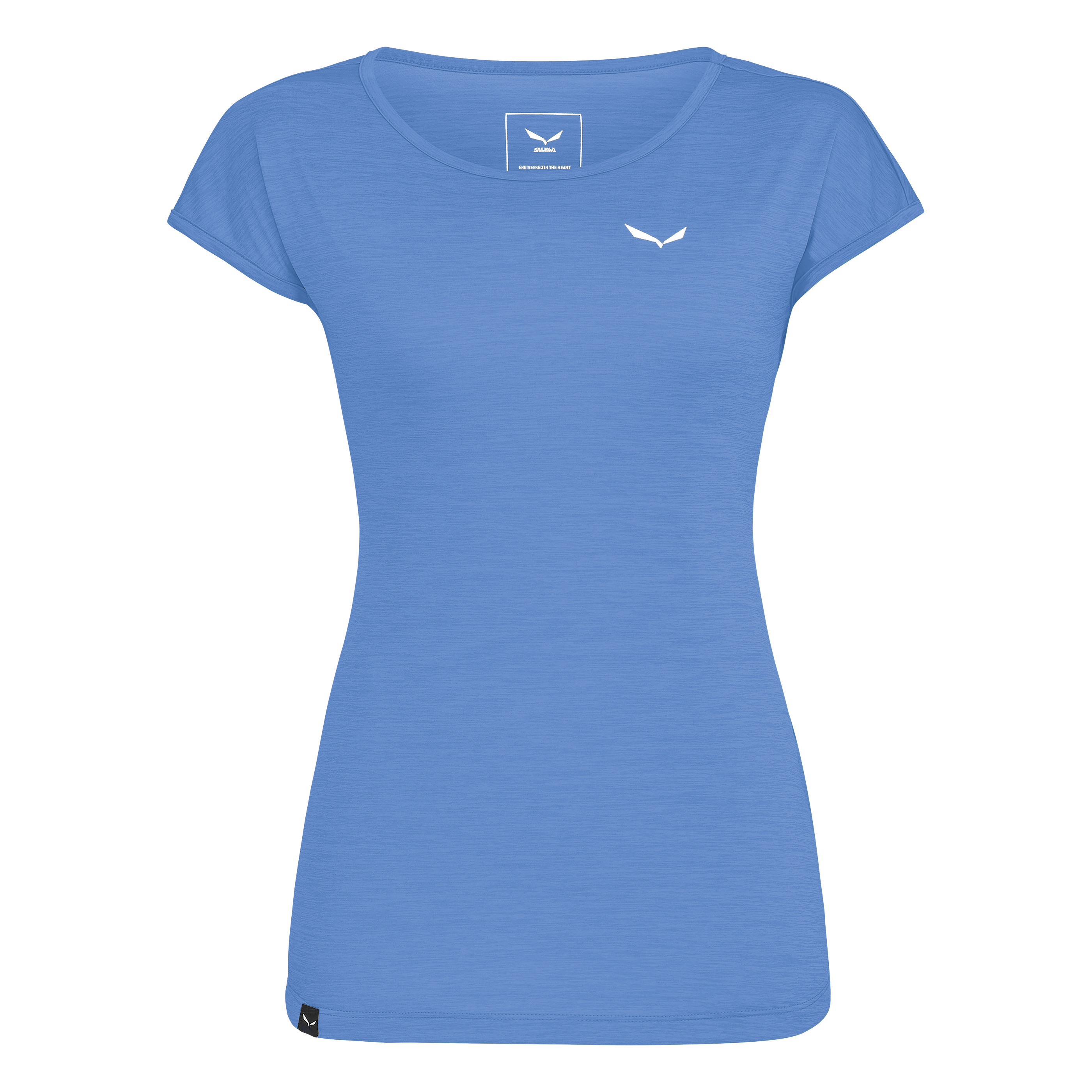 Puez Melange Dry'Ton T-Shirt Damen