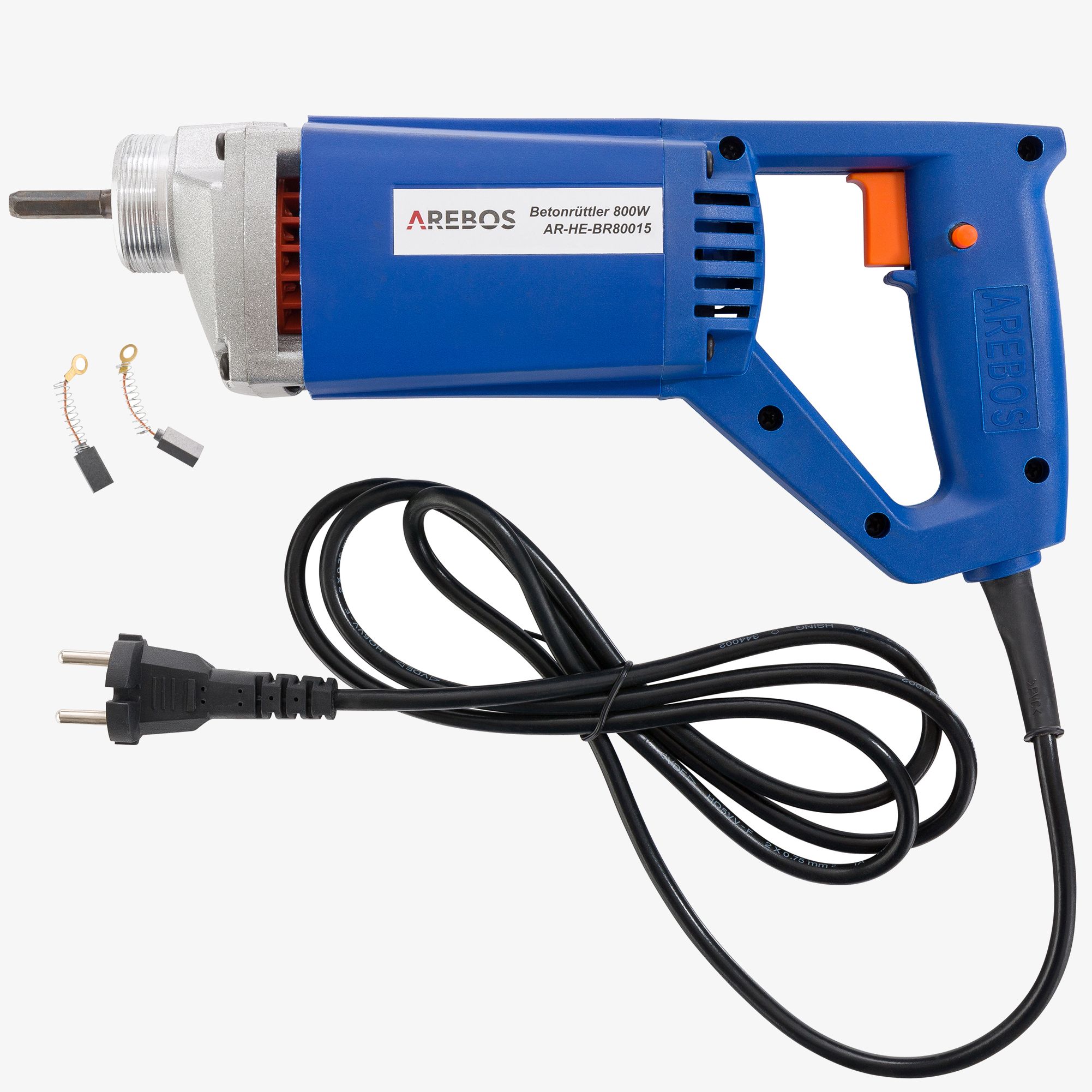 Betonrüttler 1,5M 800W