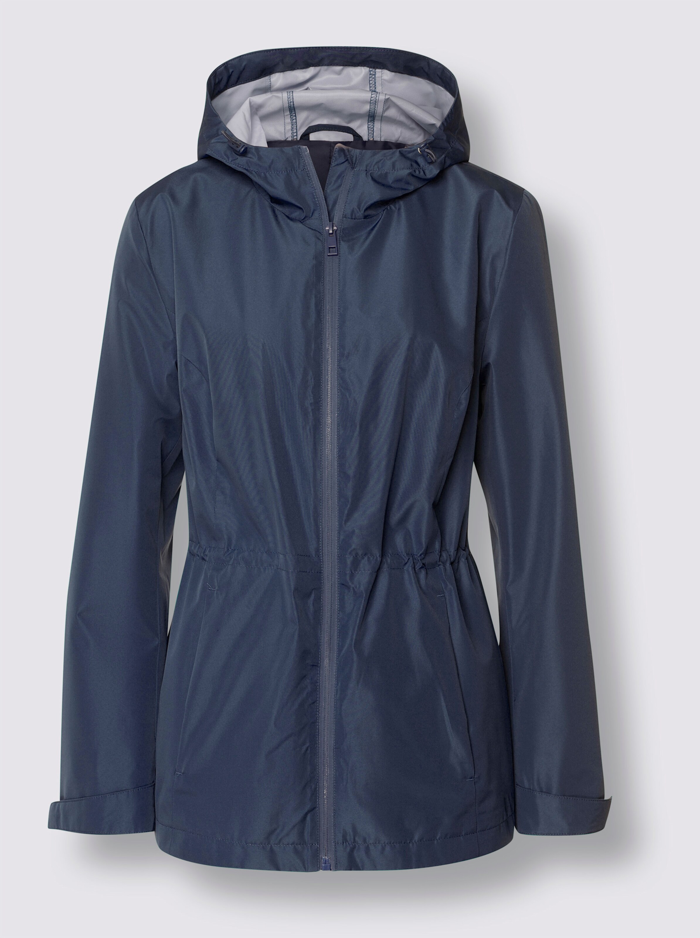 Regenjacke