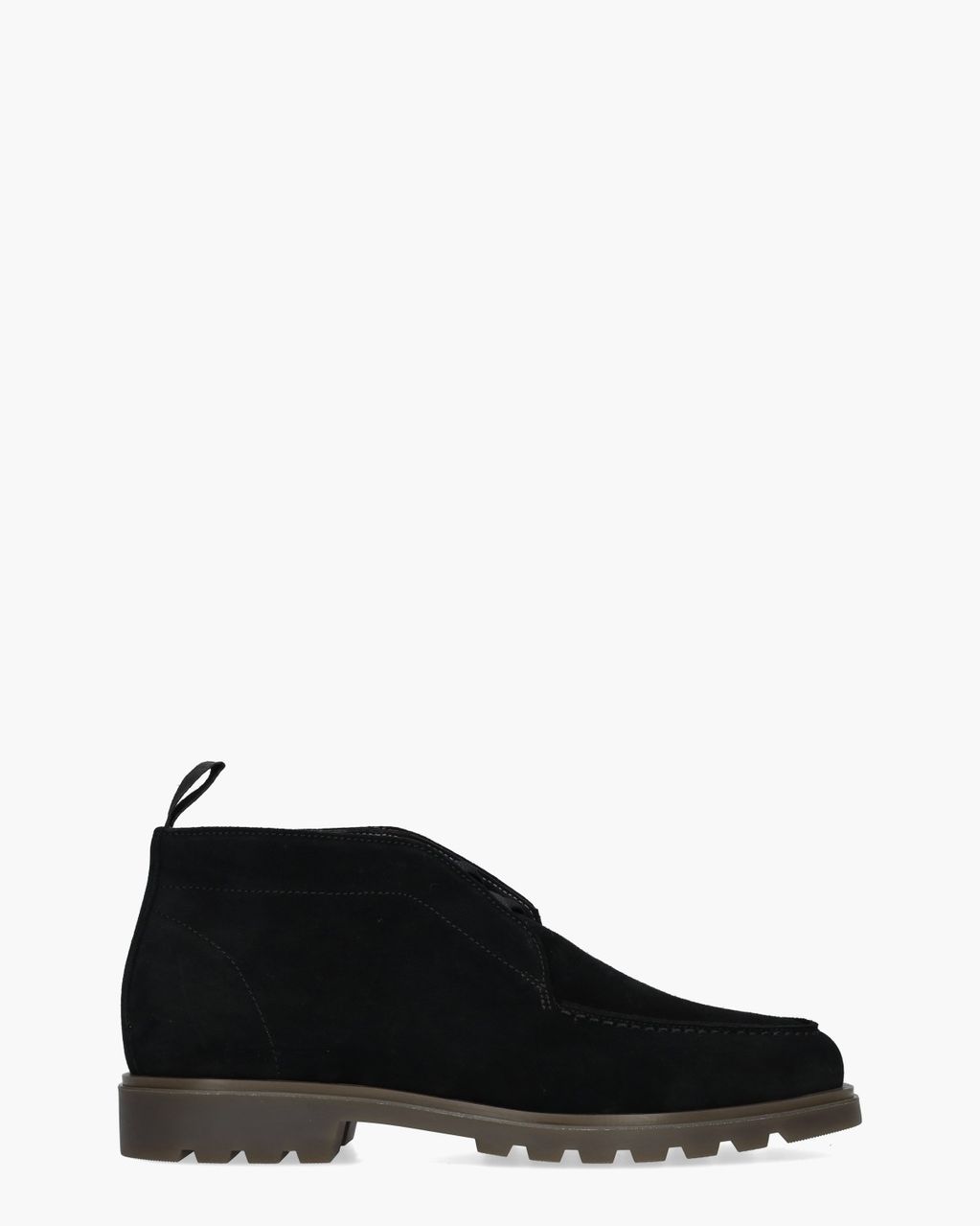 Giorgio 1958 93920 Zwart Heren Veterboots