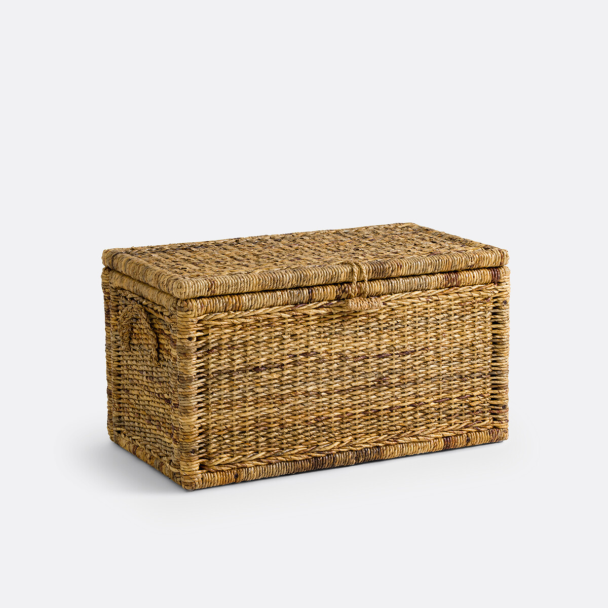 LA REDOUTE INTERIEURS<br>Baú de madeira, Semra