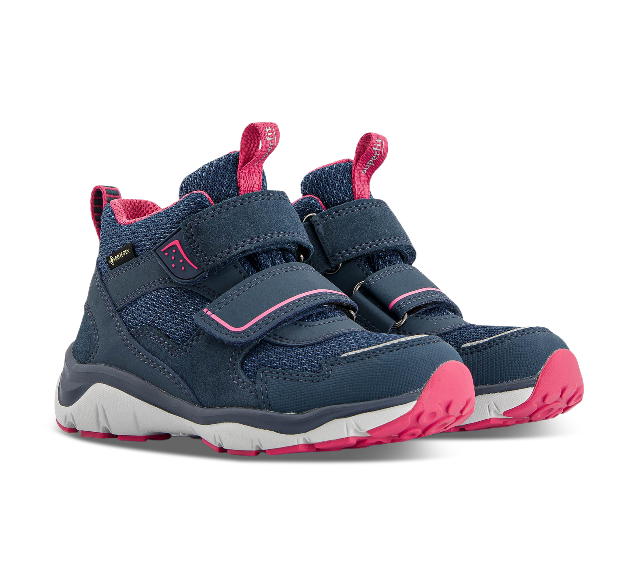 Superfit SPORT5 blau