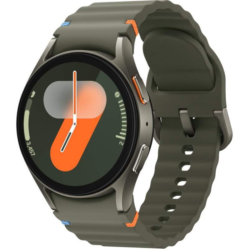 Samsung Galaxy Watch7 Bluetooth (40mm)