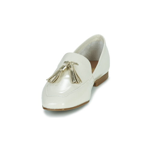 JB Martin - VIC - VINTAGE OFF WHITE