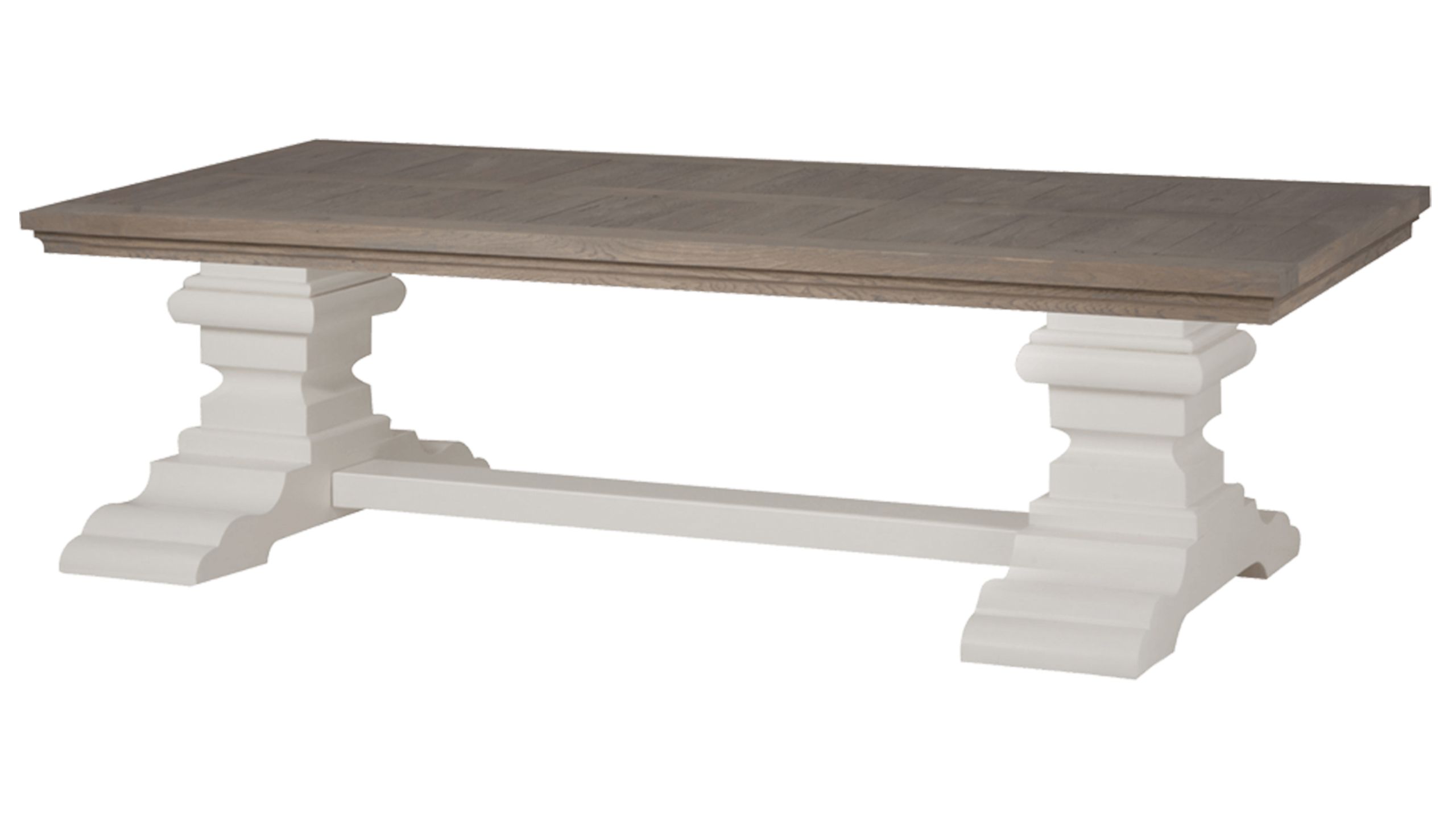 Salontafel  Parma B135 x D75 x H45 cm