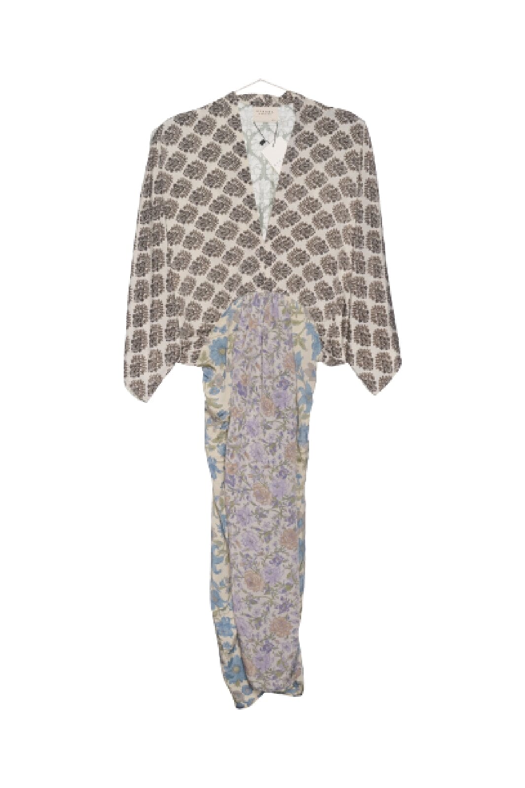 Sissel Edelbo Juno Dress SE 603 7