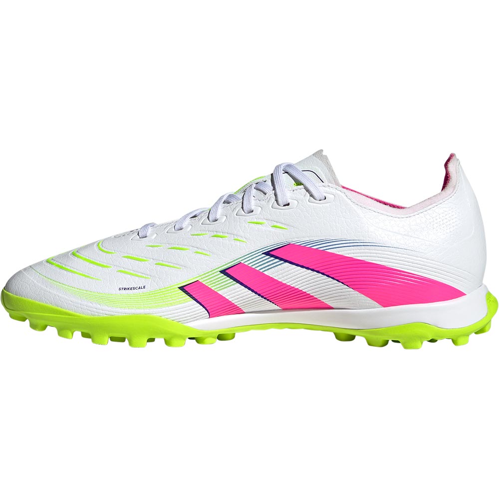 adidas Predator League TF Fußballschuh footware white