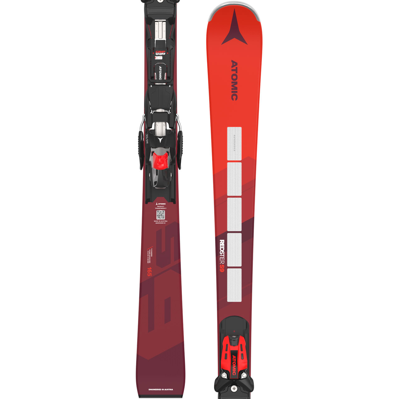 Atomic Redster S9 Revoshock S | Atomic Redster | Atomic Serien | A | MARKEN | XSPO