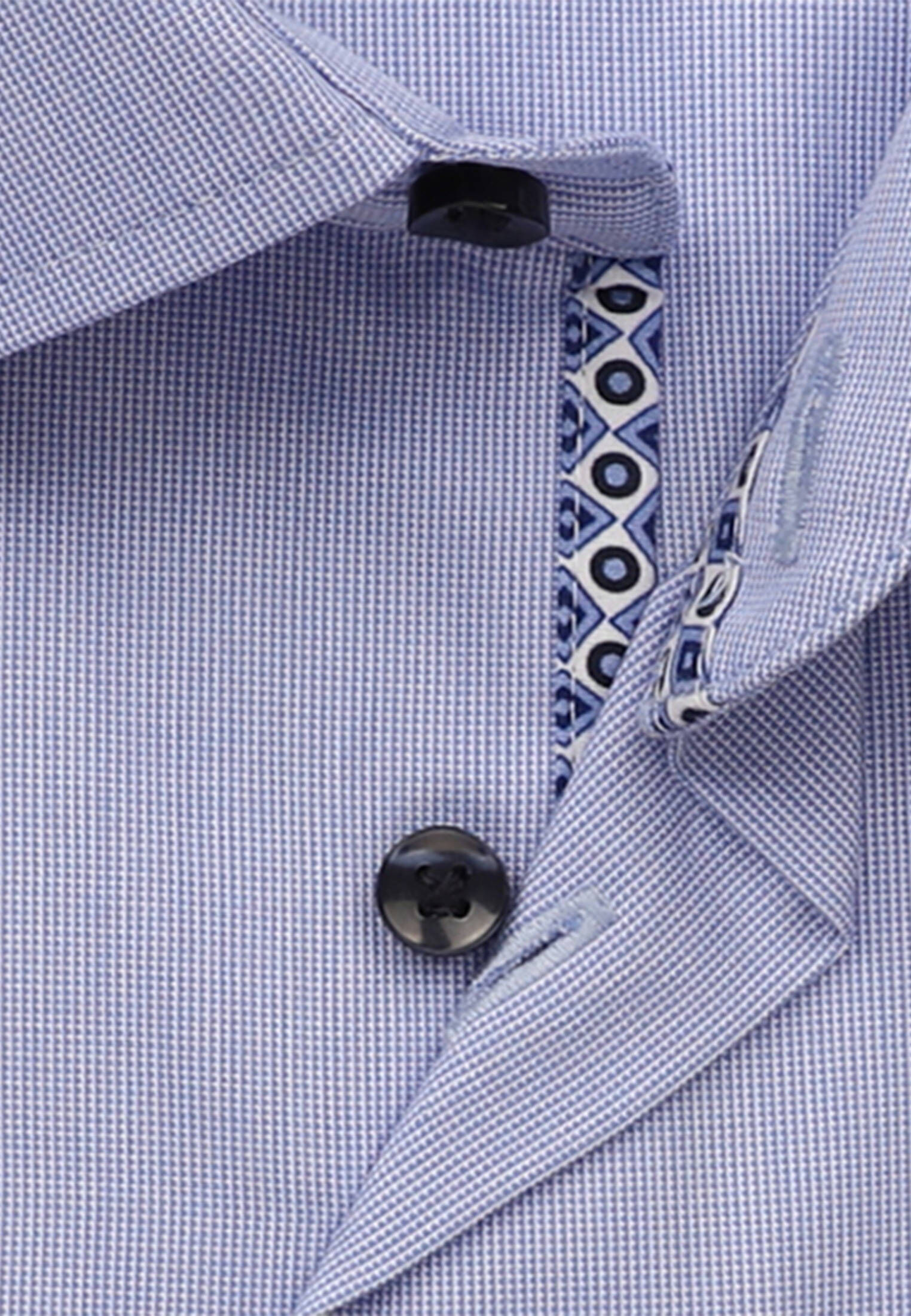 Seidensticker| Herren Business Hemd Comfort