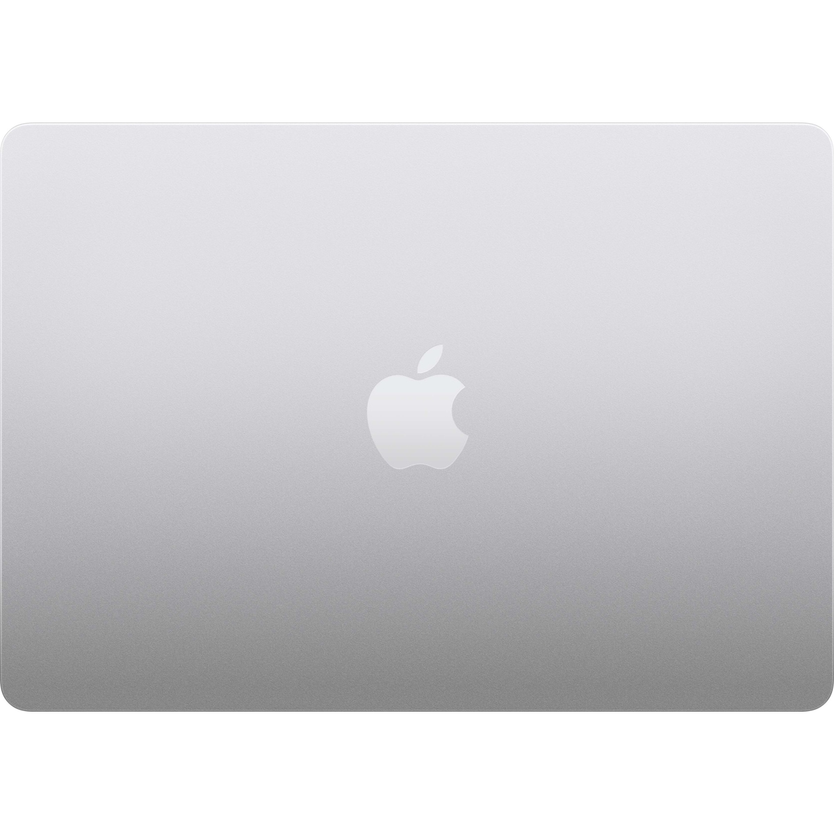 MacBook Air 13,6 M3 24/512GB (Sølv)