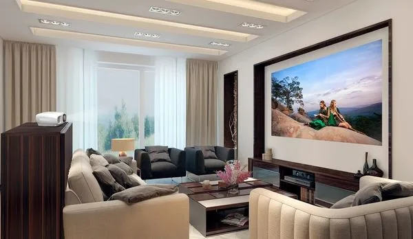 Epson EH-TW7100 Vidéoprojecteurs