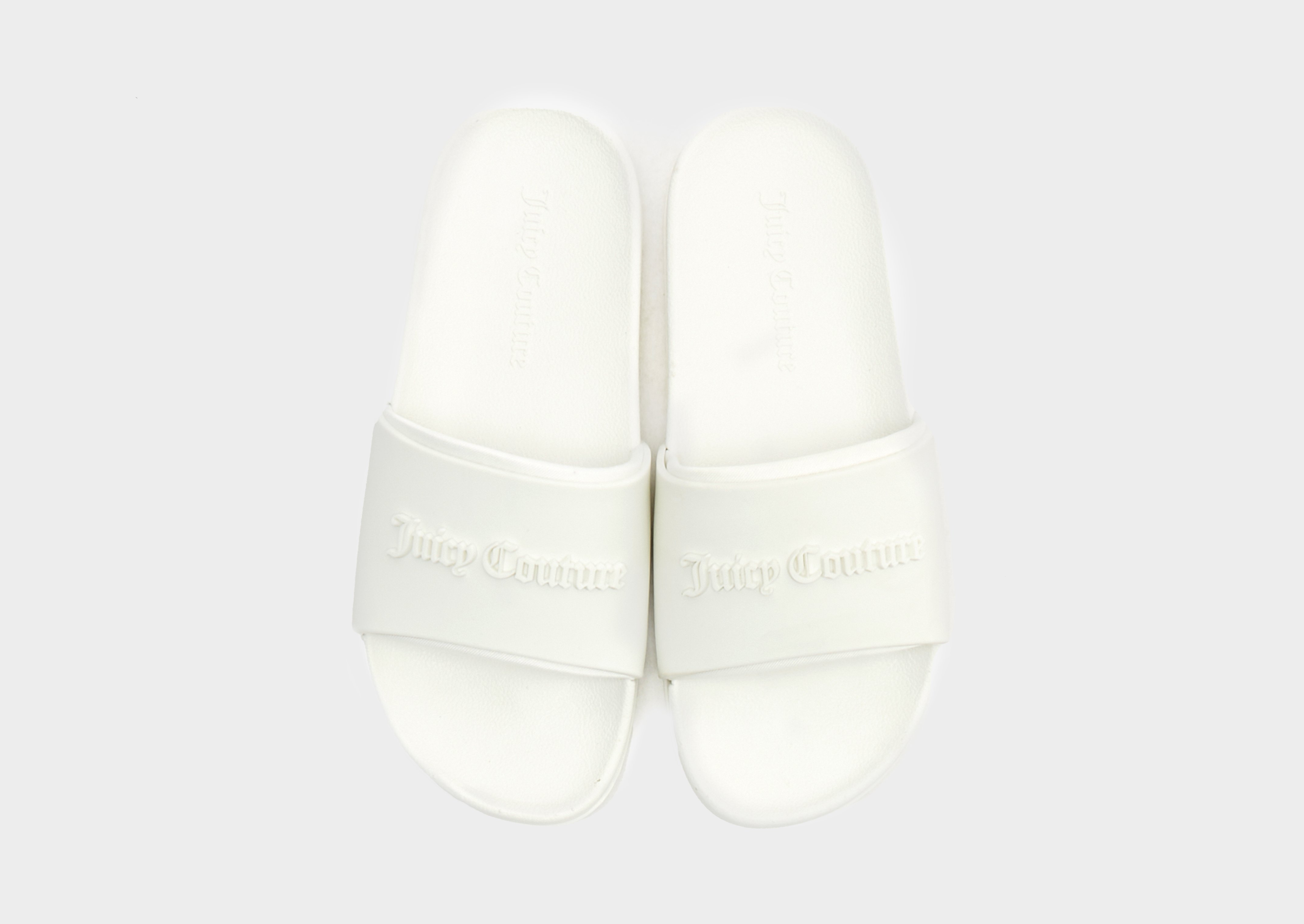 JUICY COUTURE Claquettes Breanna Femme