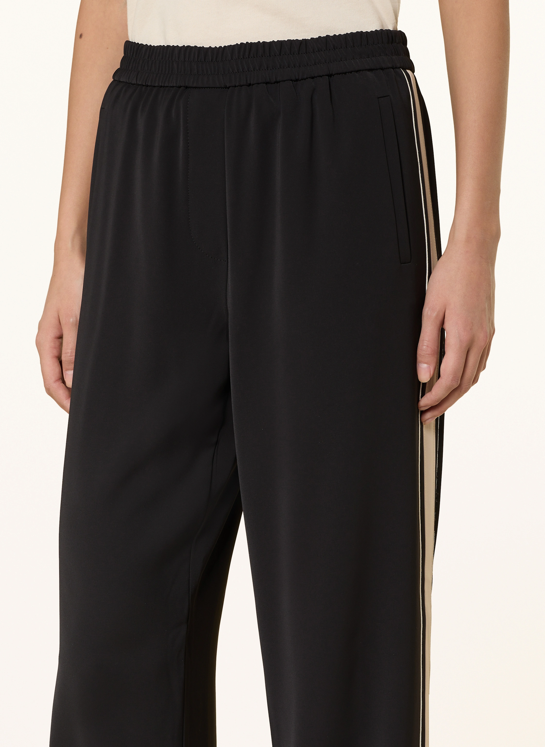 someday Hose CEVIL im Jogging-Stil