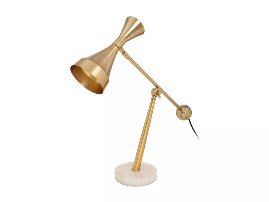 Lampe à Poser Design 