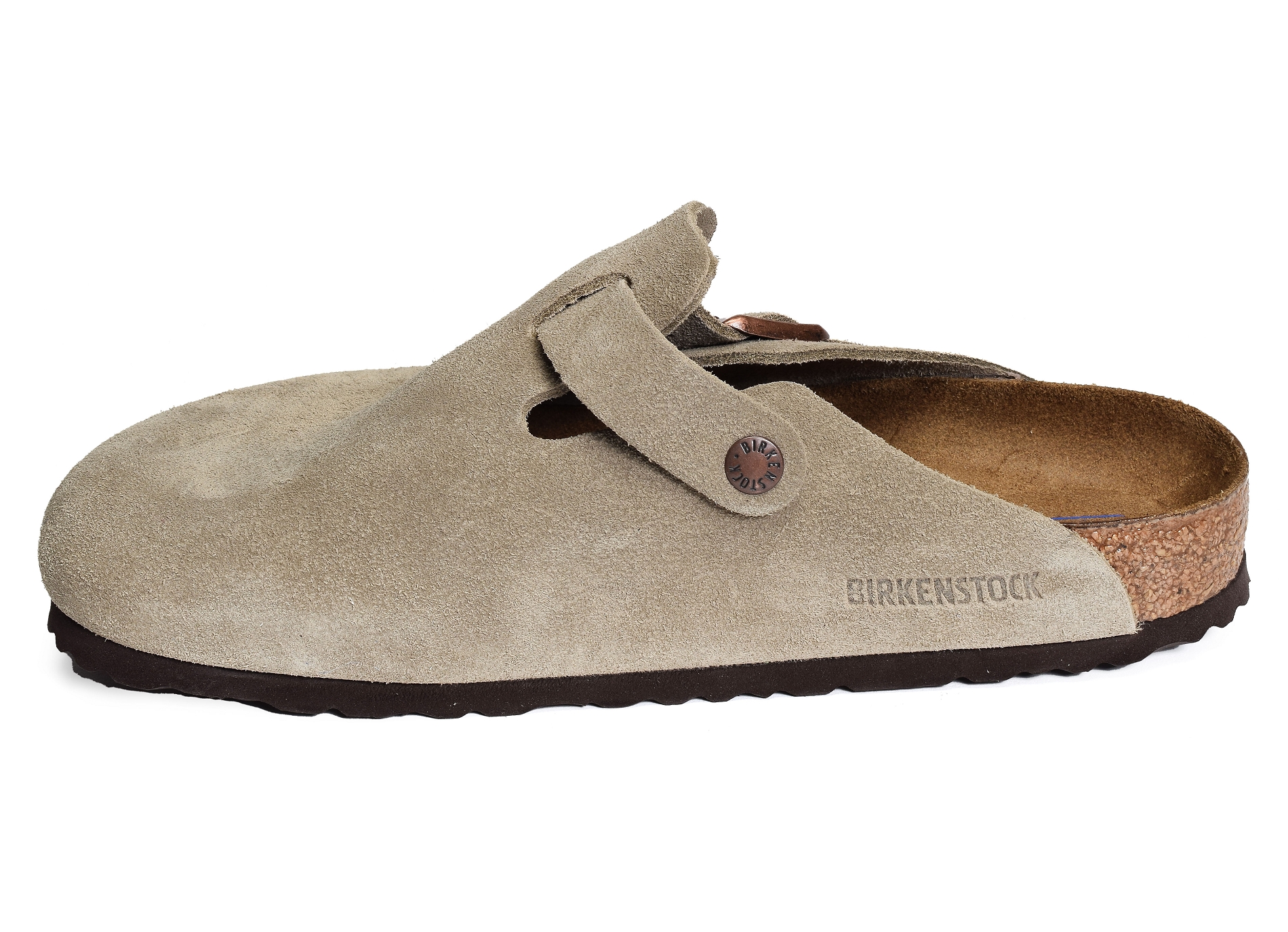 Boston sfb taupe