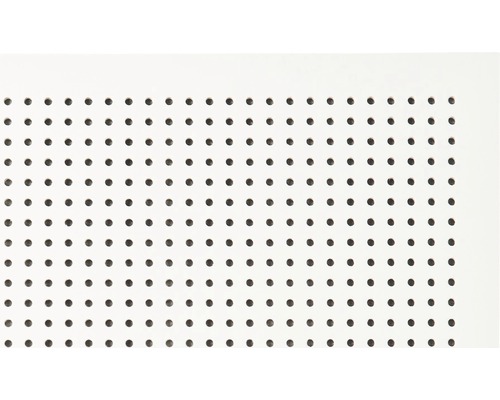 Knauf gipsplaat plafond Cleneo Plaza Globe 625 x 625 x 12,5 mm Verpakking = 8 stuks