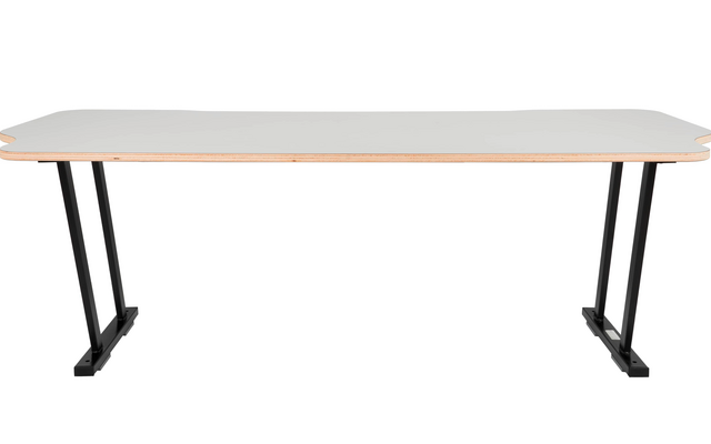 BusBoxx Multiflexboard Board flex VW T5/T6