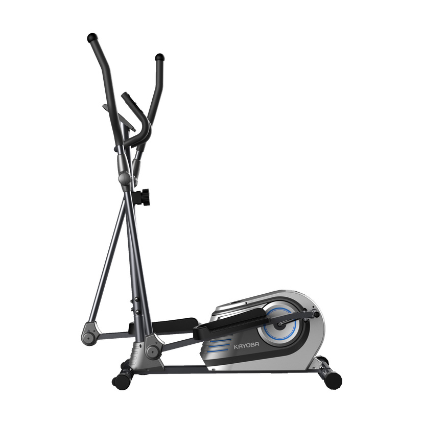 Crosstrainer