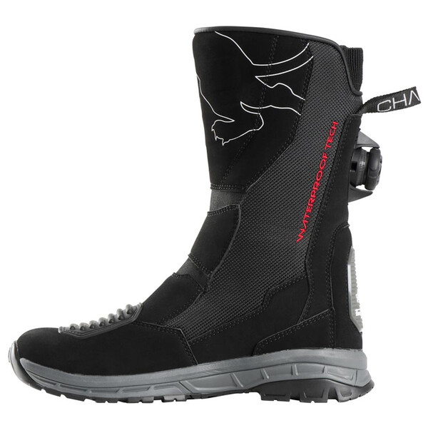 Furygan - Bottes Chattan D3O® Michelin® Noir