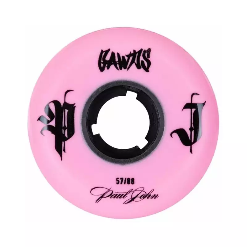 Roues roller GAWDS PJ Paul John