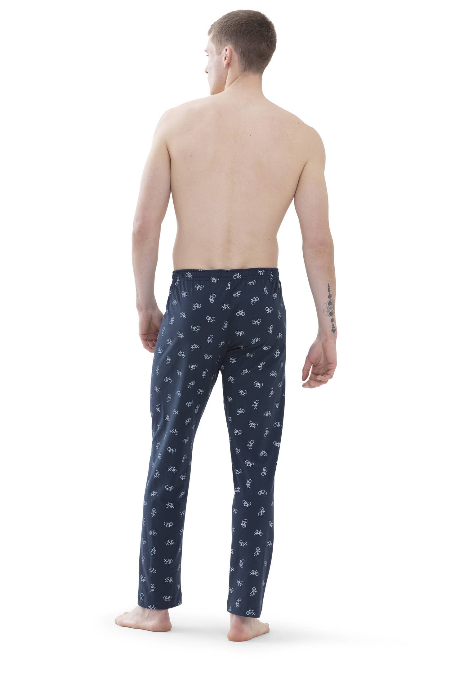 mey| Herren Hose lang