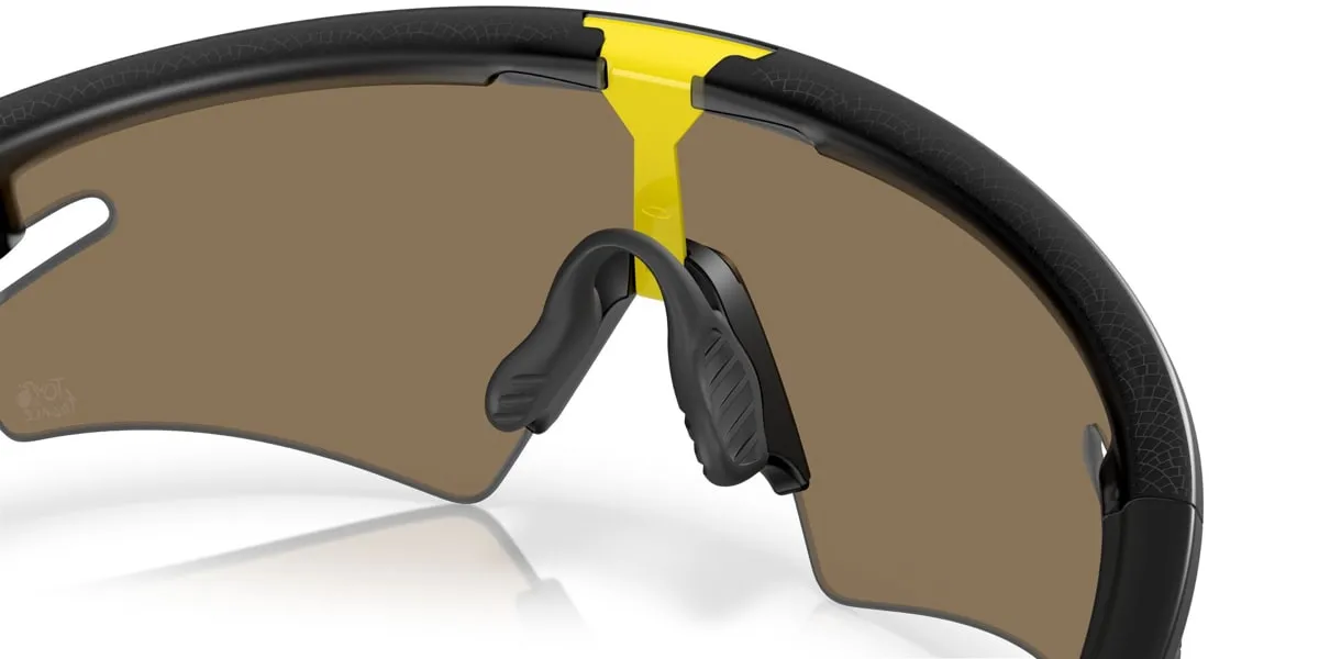 Oakley Sphaera Slash Tdf Matte Black Ink / Prizm 24k Polarized