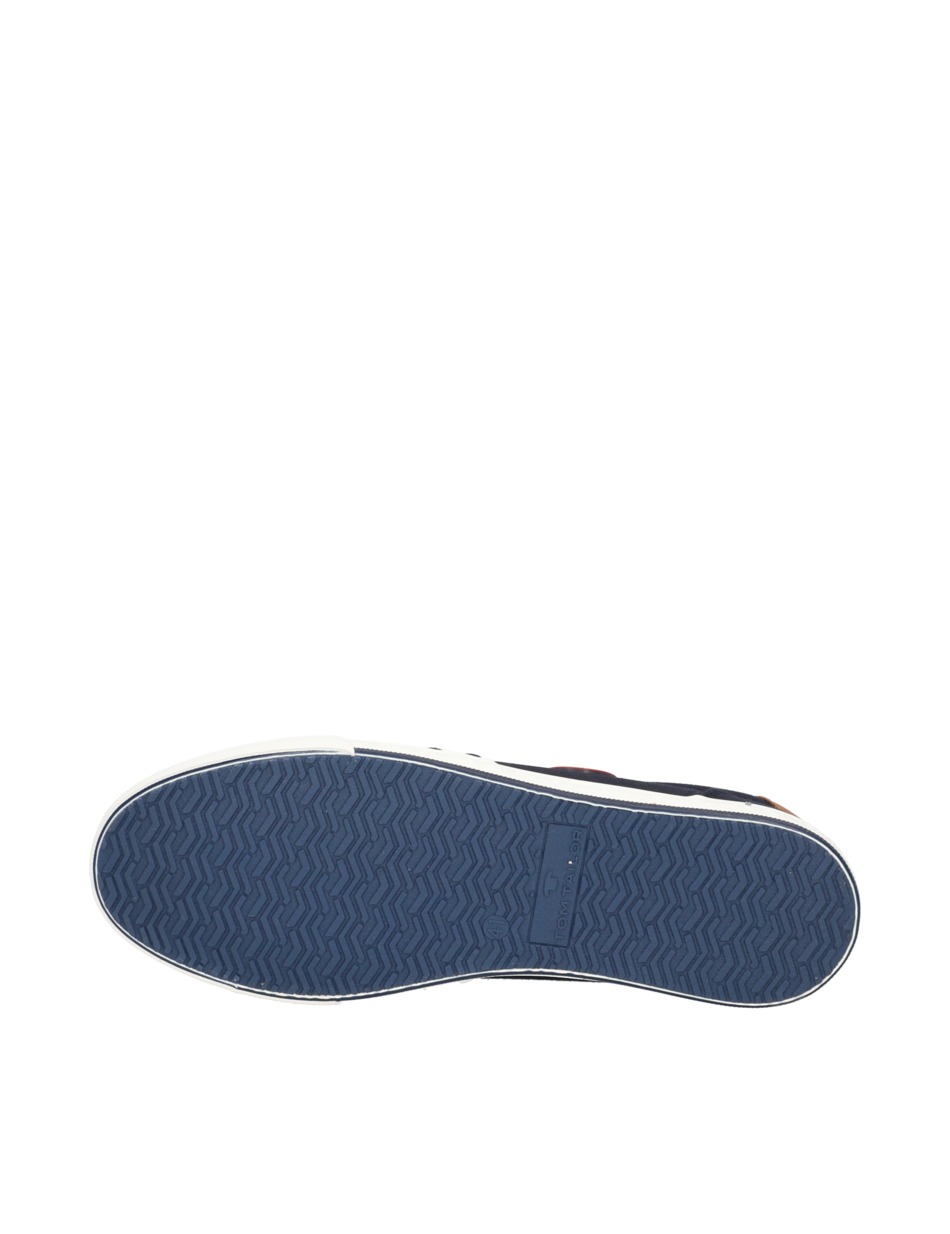Textil Slipper