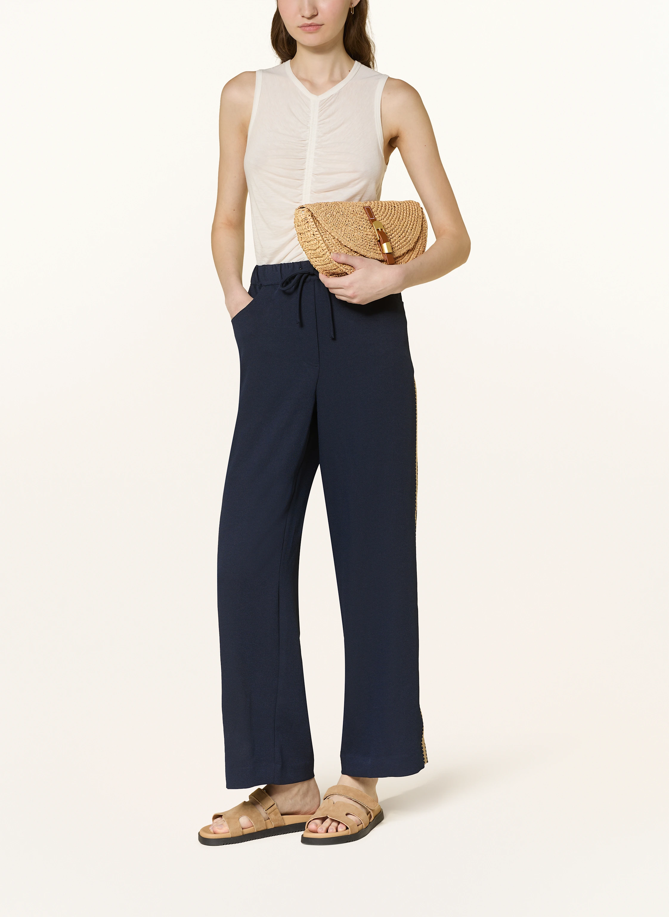 REISS Clutch ARIA