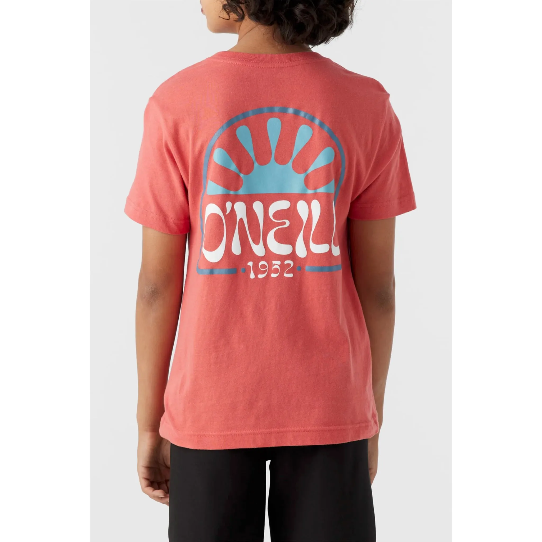 O'Neill T-shirt Huckleberry 8-16ans