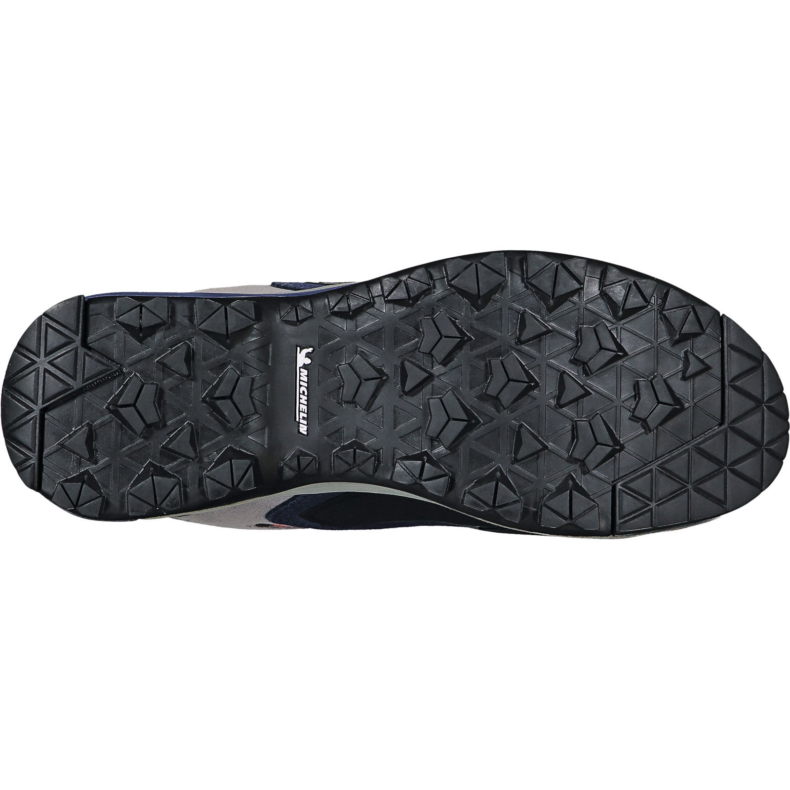Garmont Herren-Zustiegsschuh Dragontail Tech GTX dunkelblau, 43