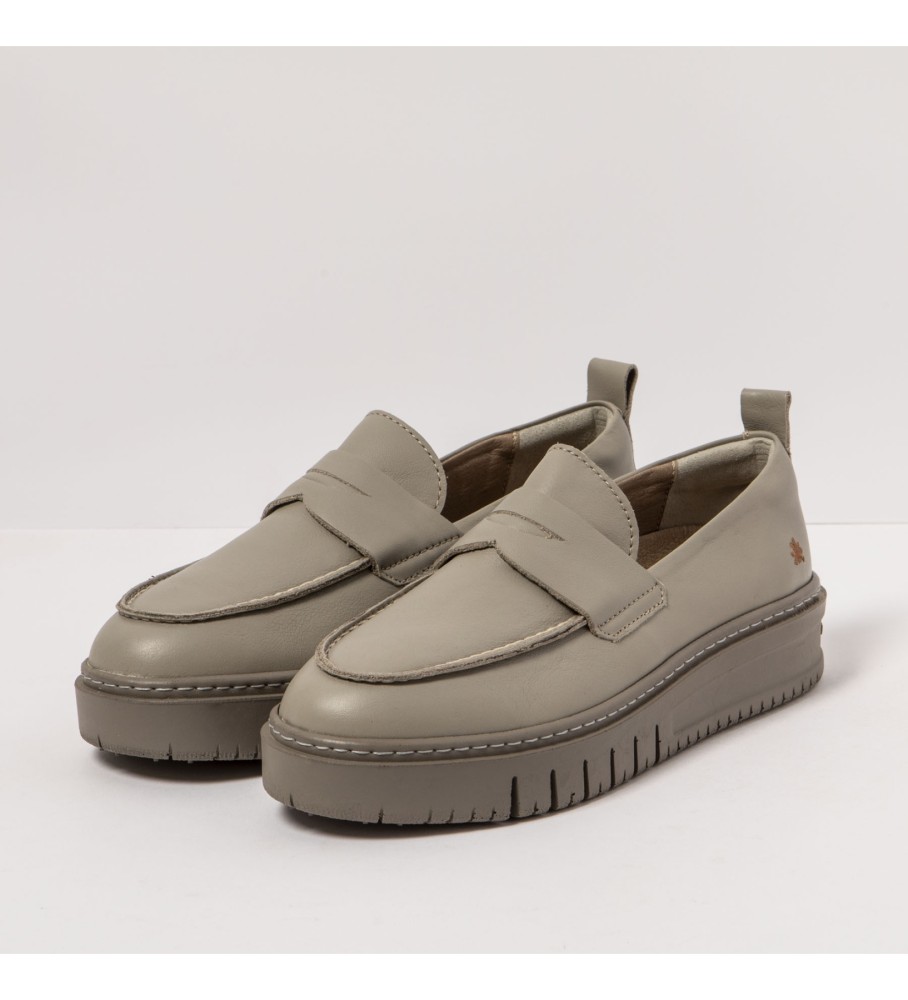 Mocassins Art Leather 1774 bege