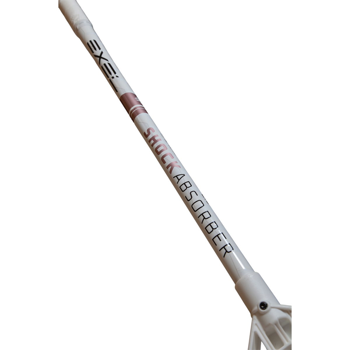 EXEL Shock Absorber 2.9 Round MB 101 Floorballstav