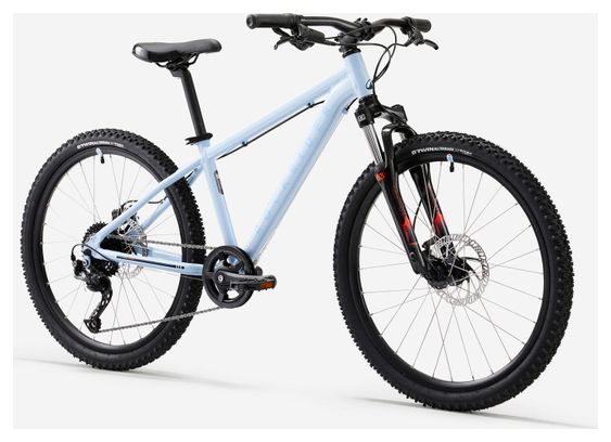 VTT Enfant Rockrider EXPL 900 24'' 9-12 ans Bleu