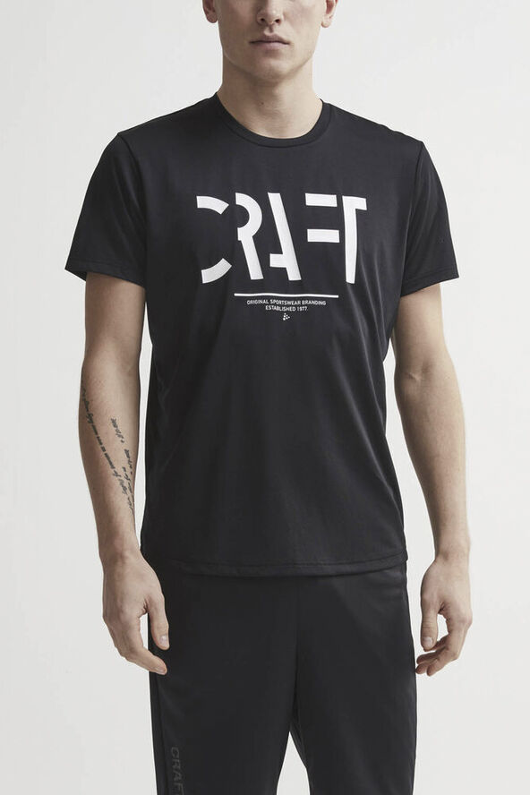 Craft Eaze SS Mesh Tee Sort