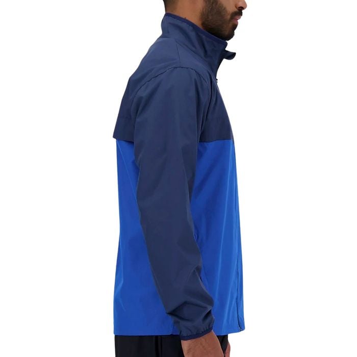 New Balance Sport Essentials Hardloopjack Heren
