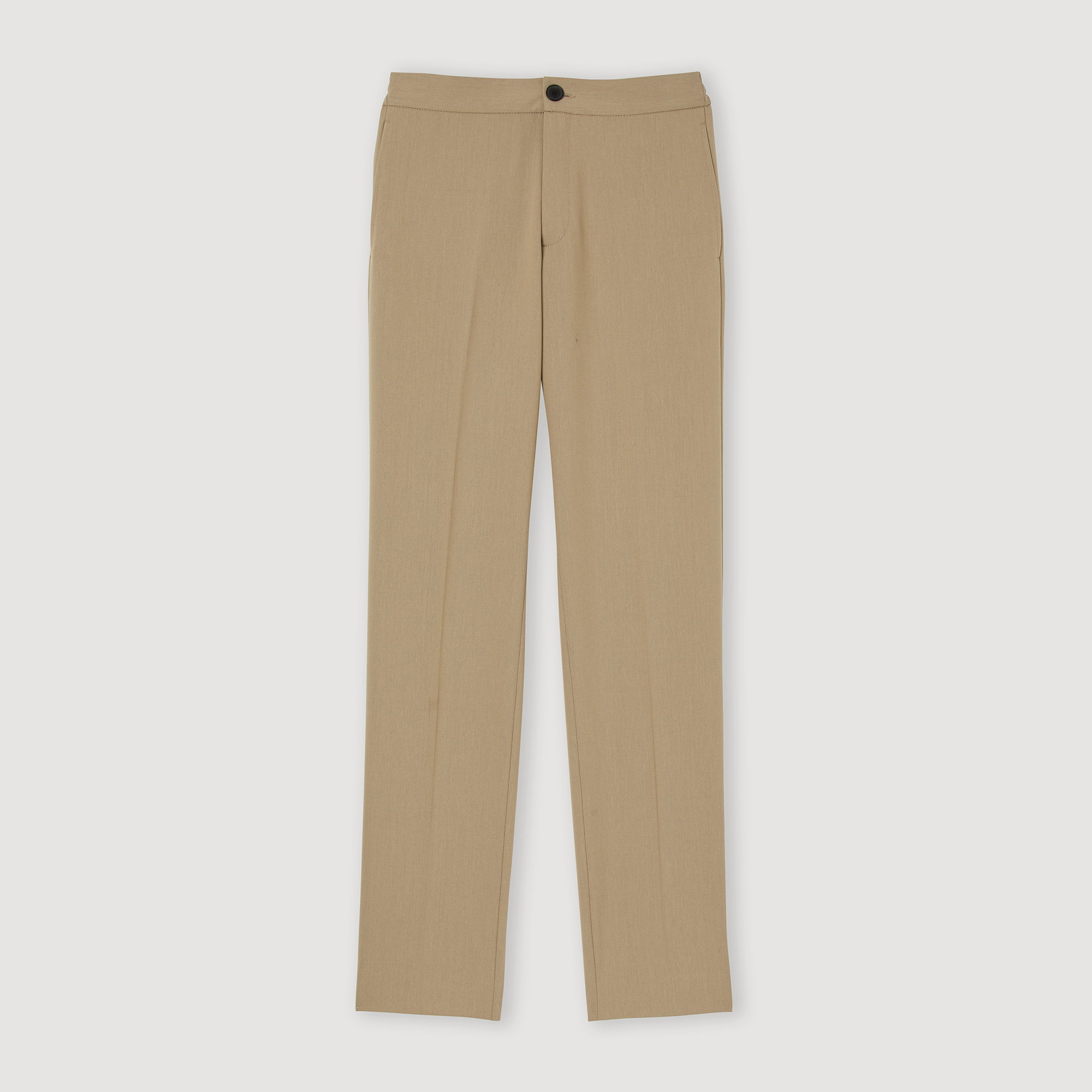 Pantalon de costume
