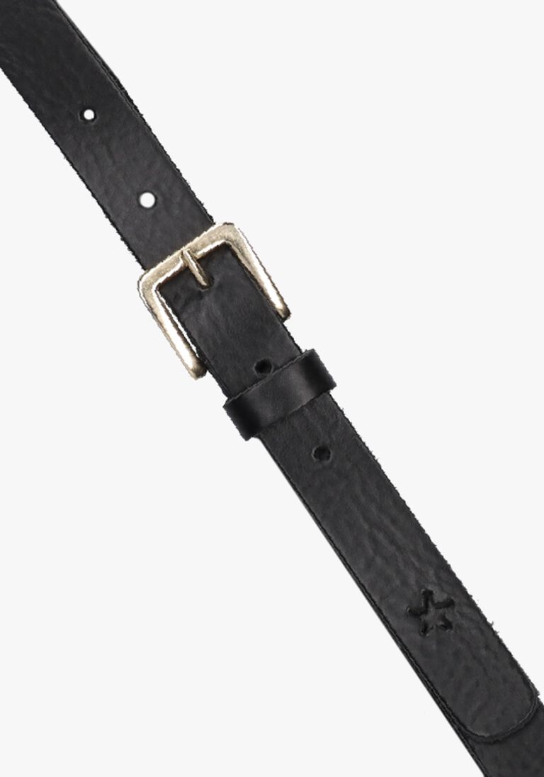 ELVY zwarte elvy riem 20770