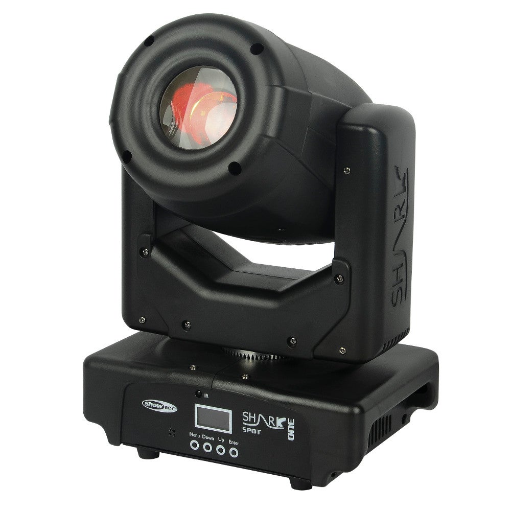 Showtec Shark Spot One LED movinghead