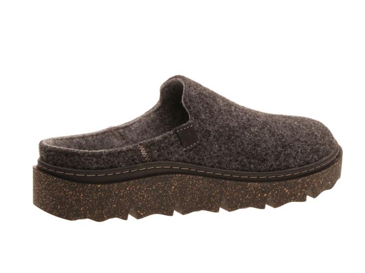 Josef Seibel Carmaux 01   53001TE257 anthrazit