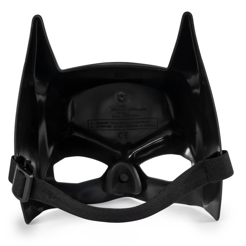 DC Comics Batman masker