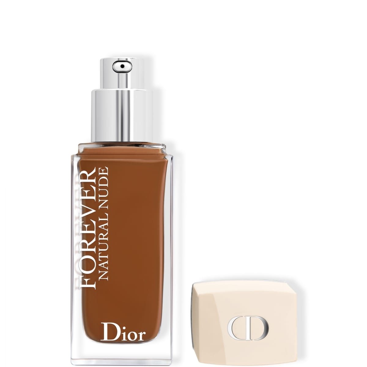 DIOR Forever Natural Nude Dior Forever Natural Nude - Fond de teint longue tenue - 96 % d'ingrédients d'origine naturelle