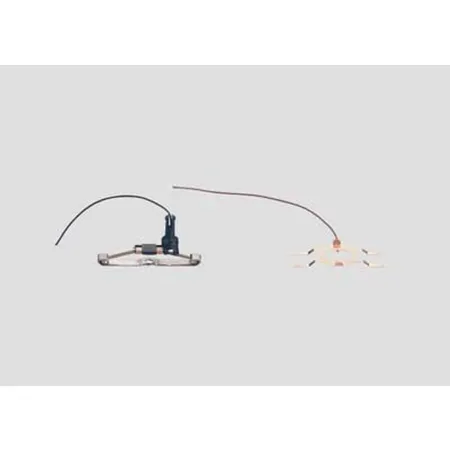 Märklin 73406 Stromzuführung, Spur H0