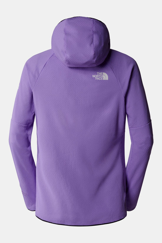 The North Face The North Face Summit Futurefleece FZ Hoodie Dames