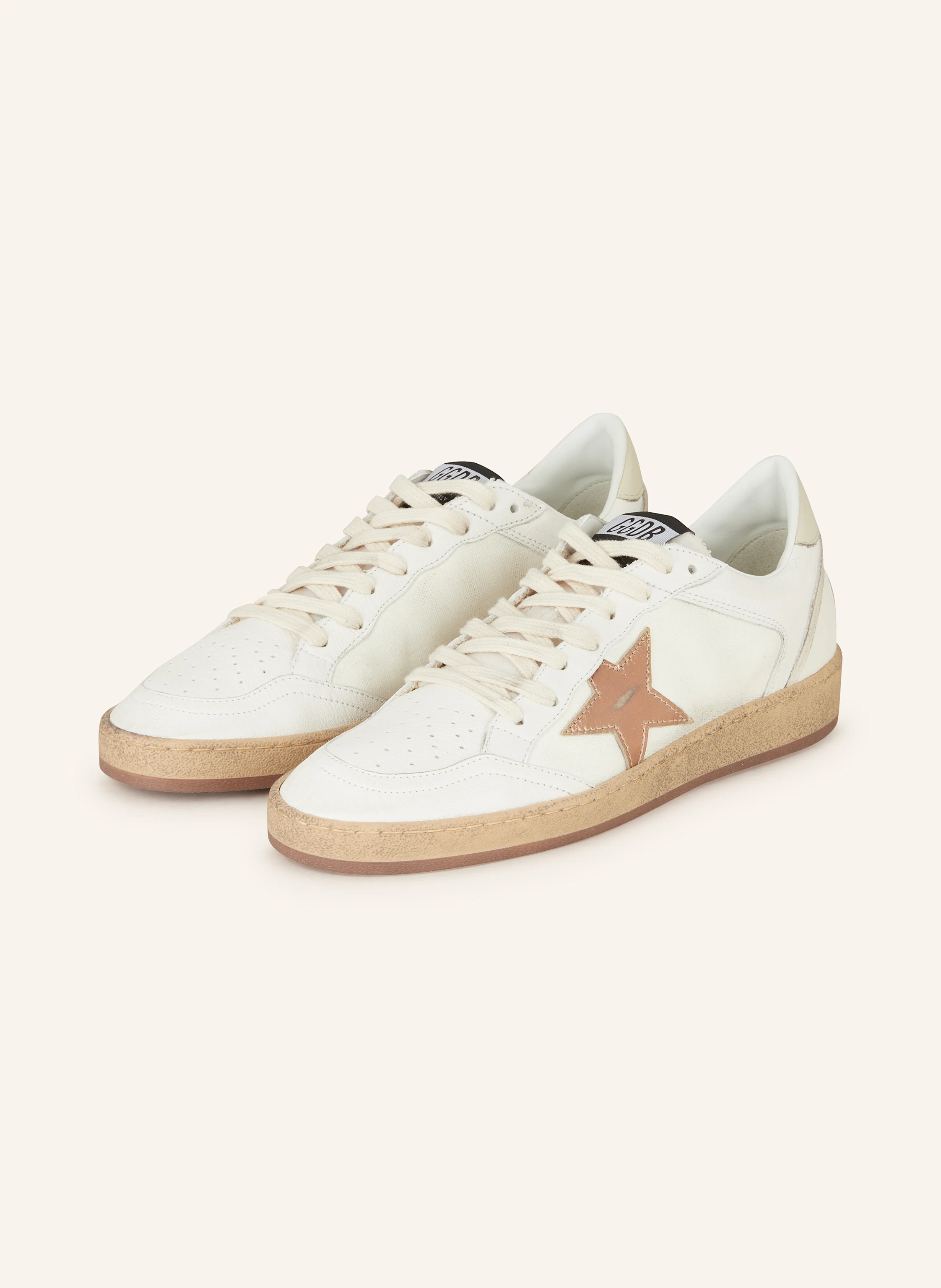 GOLDEN GOOSE Sneaker BALL STAR