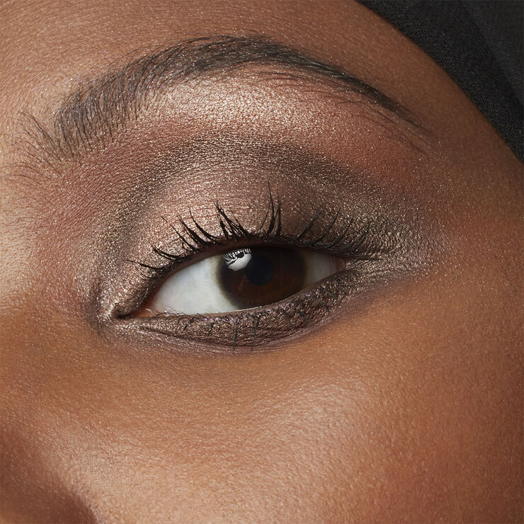 BYREDO Eyeshadow 5 Colours
