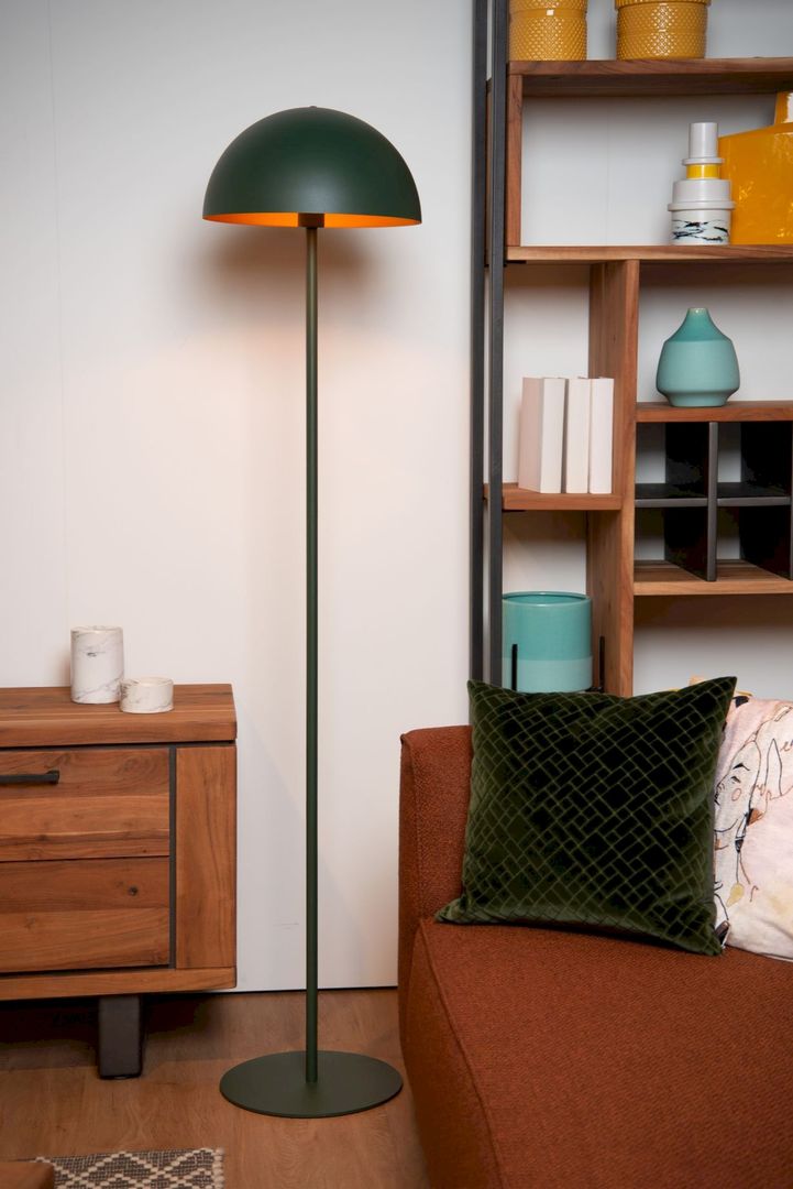 Lucide   Siemon Vloerlamp